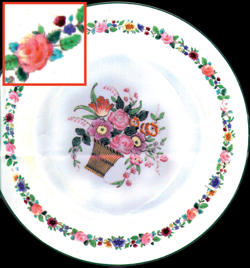 Belmar Salad Plate by Wedgwood-1