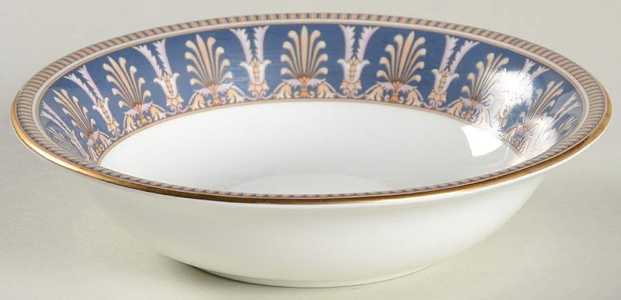 Beresford Coupe Cereal Bowl by Wedgwood-1