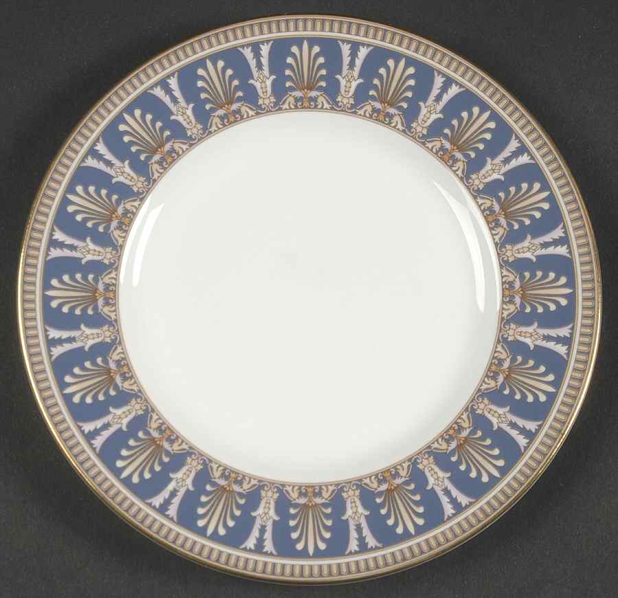 Beresford Bread & Butter Plate by Wedgwood-1