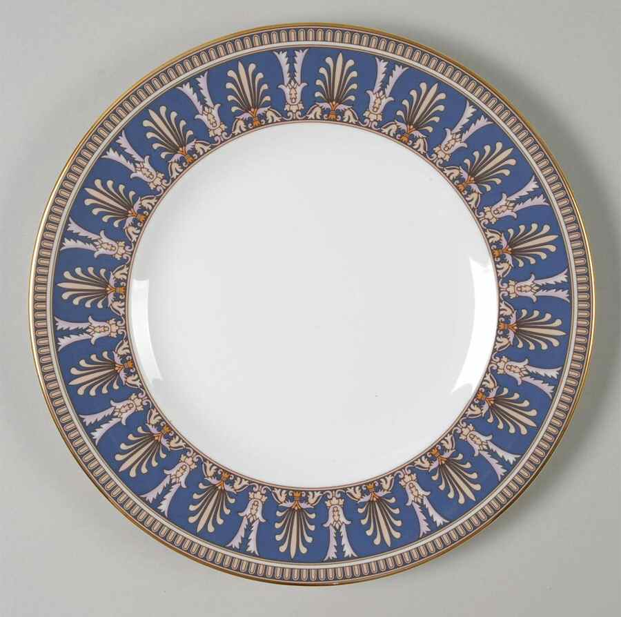 Beresford Salad Plate by Wedgwood-1