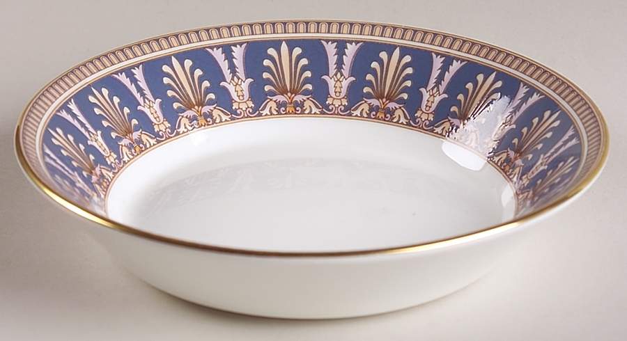 Beresford Fruit/Dessert (Sauce) Bowl by Wedgwood-1