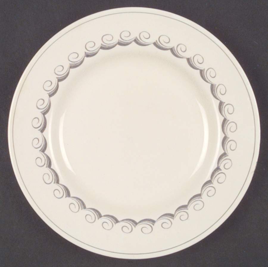 Beverley Salad Plate by Wedgwood-1