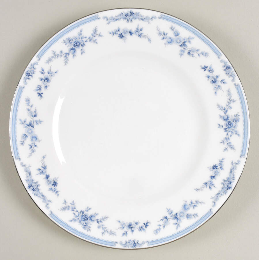 Bloomfield Salad Plate by Wedgwood-1