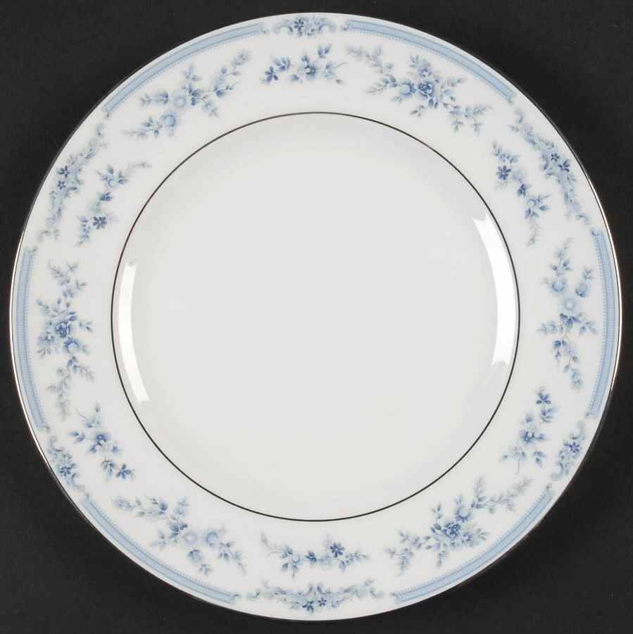 Bloomfield Salad Plate by Wedgwood-1