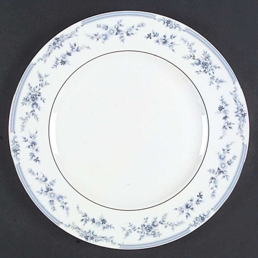 Bloomfield Dinner Plate by Wedgwood-1