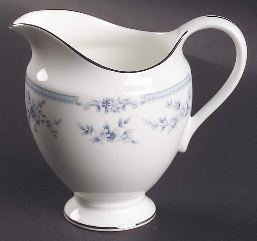 Bloomfield Creamer by Wedgwood-1