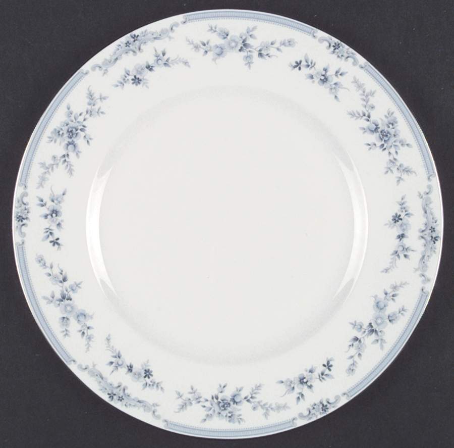 Bloomfield Dinner Plate by Wedgwood-1