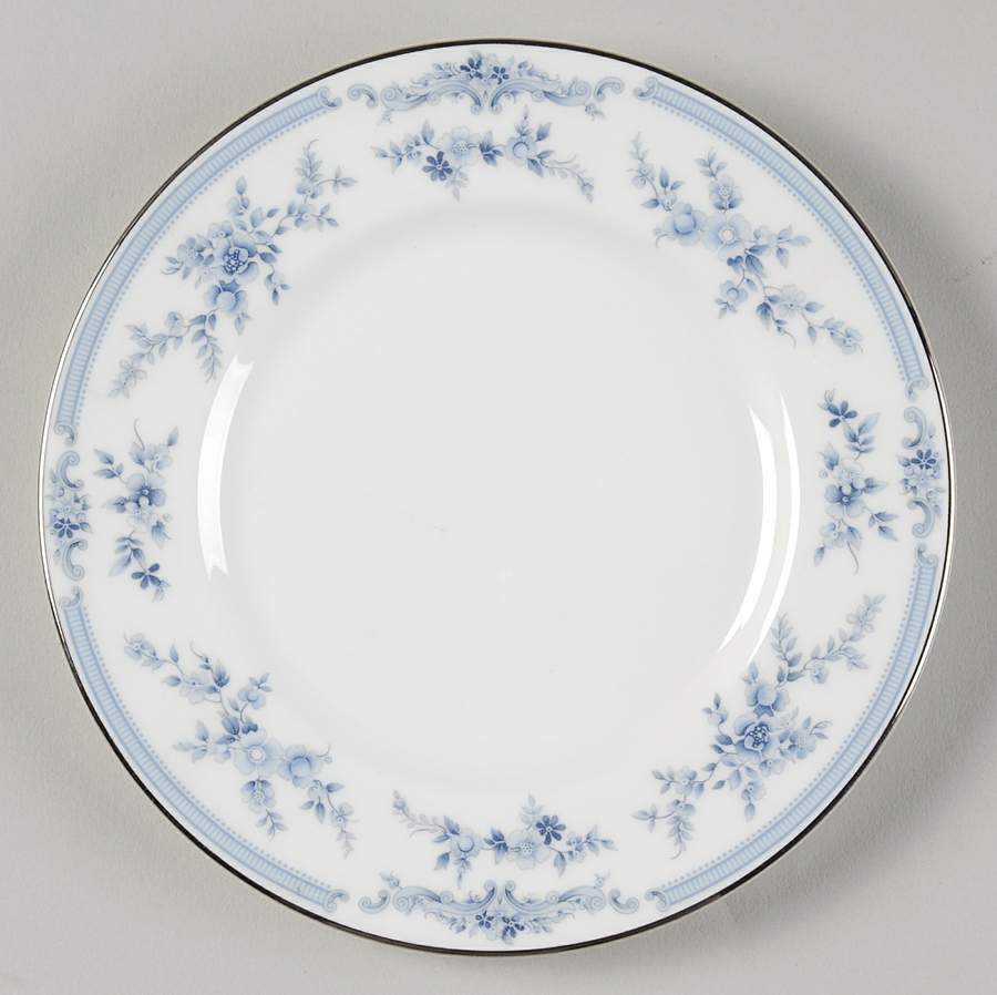 Bloomfield Bread & Butter Plate by Wedgwood-1