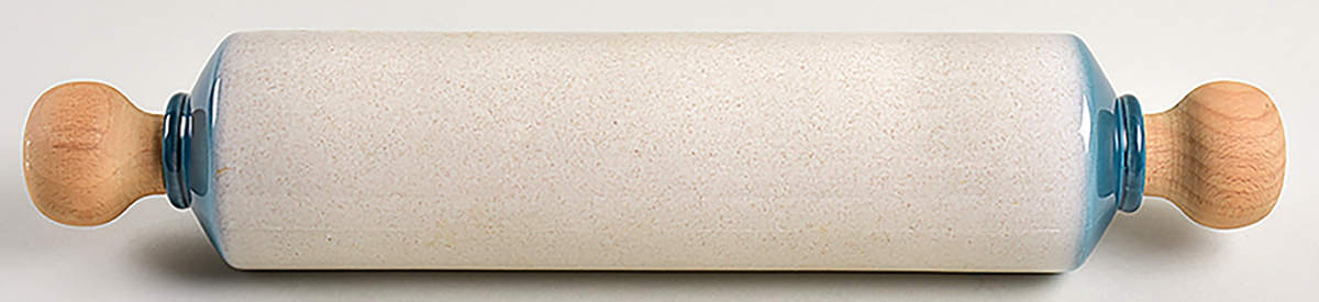 Blue Pacific Rolling Pin by Wedgwood-1