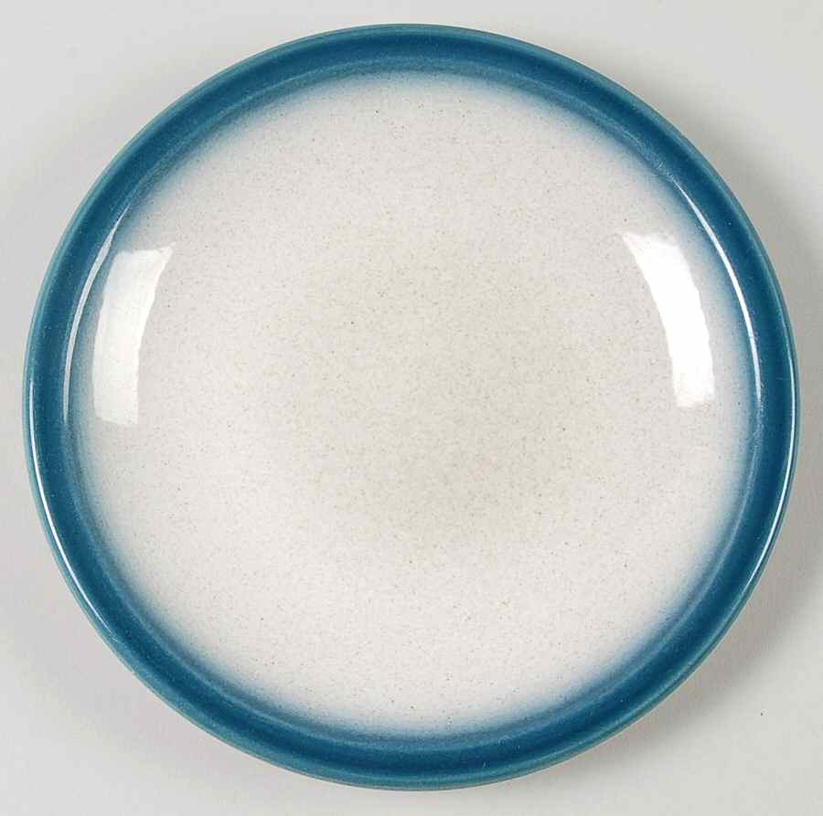 Blue Pacific Bread & Butter Plate by Wedgwood-1