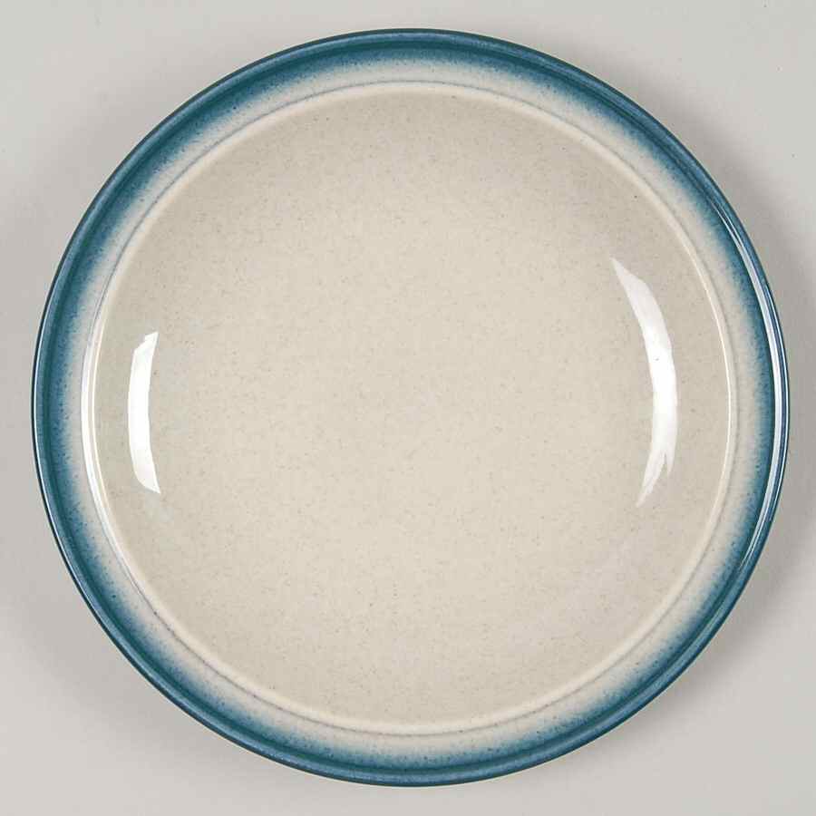 Blue Pacific Bread & Butter Plate by Wedgwood-1