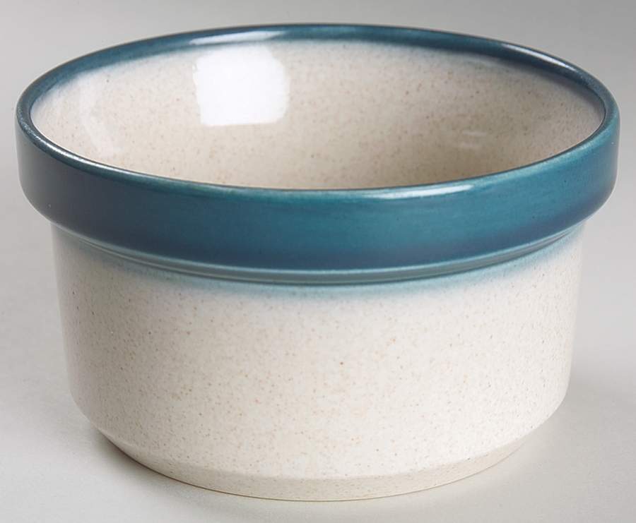 Blue Pacific Ramekin by Wedgwood-1
