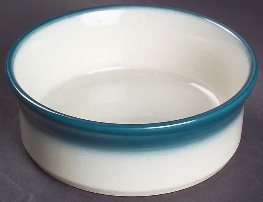 Blue Pacific Fruit/Dessert (Sauce) Bowl by Wedgwood-1
