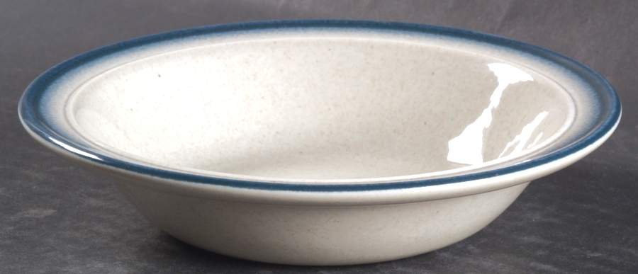 Blue Pacific Rim Cereal Bowl by Wedgwood-1