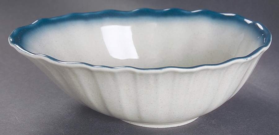 Blue Pacific Avocado Bowl by Wedgwood-1