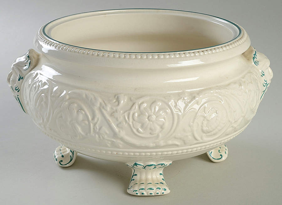 Bognor Round Vegetable No Lid by Wedgwood-1