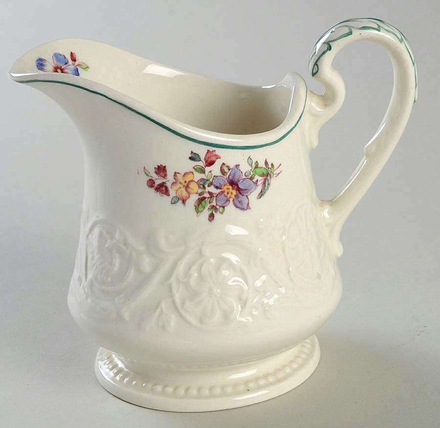 Bognor Creamer by Wedgwood-1