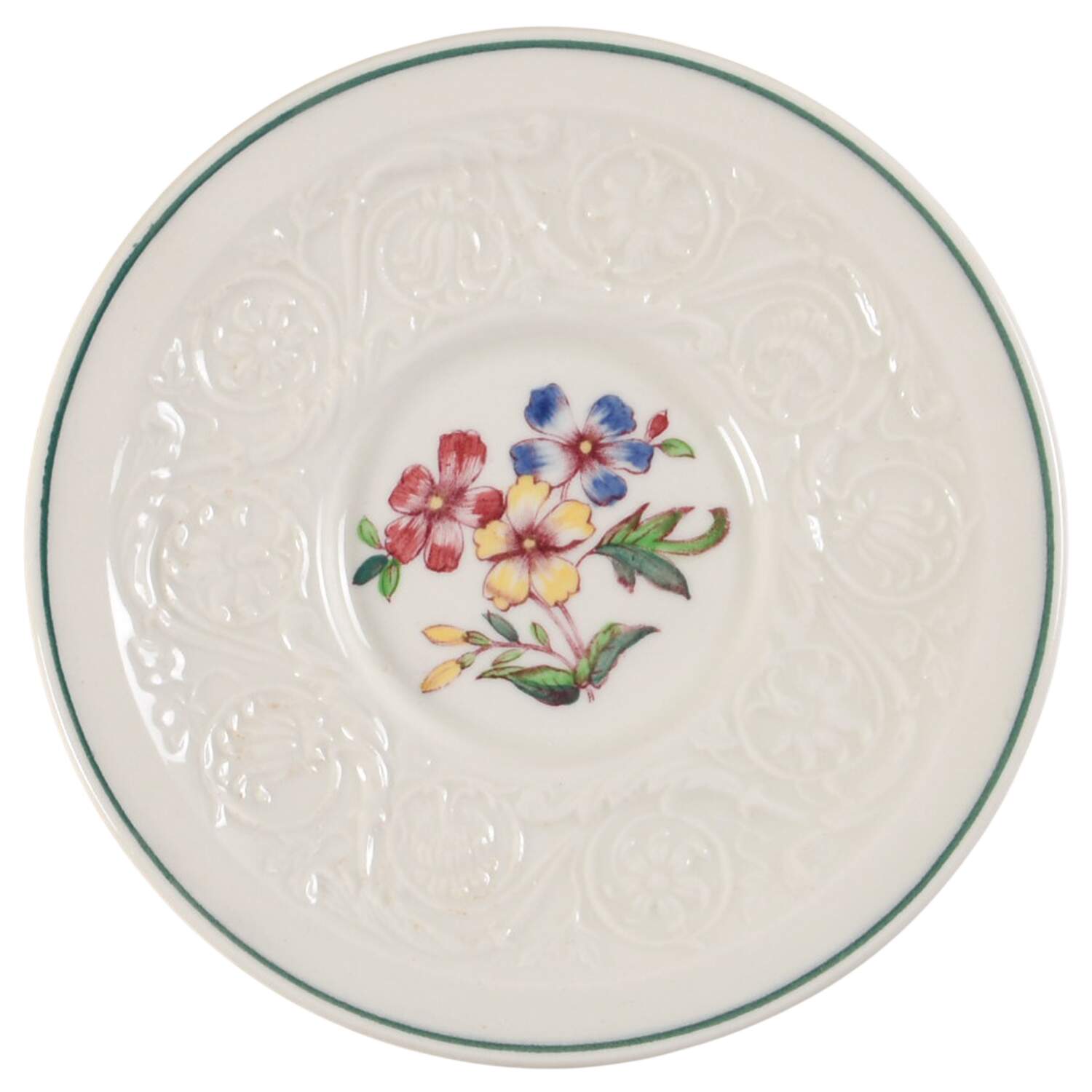 Bognor Saucer for Demitasse Cup by Wedgwood-1