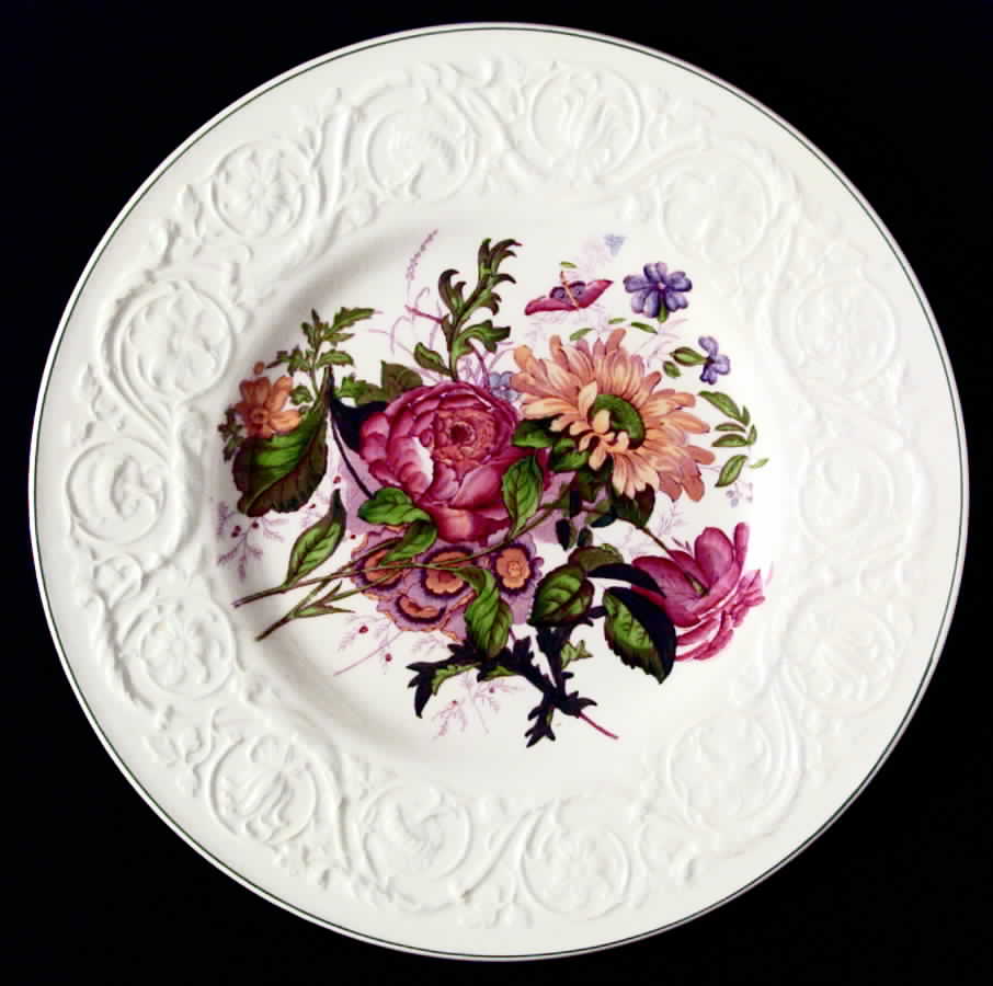 Bognor Dinner Plate by Wedgwood-1
