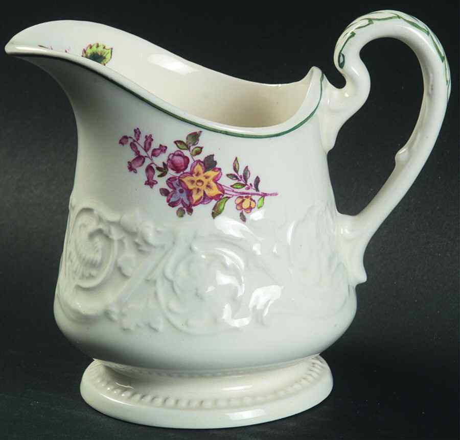 Bognor Creamer by Wedgwood-1