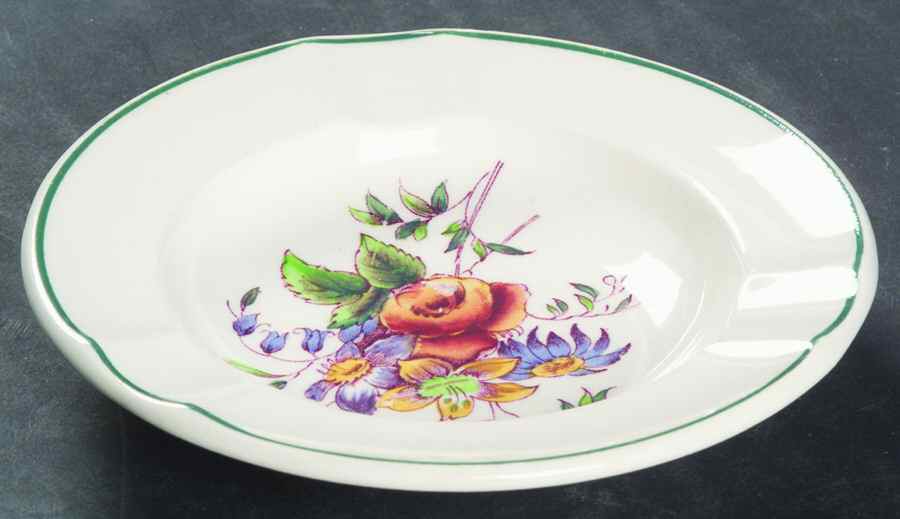 Bognor Small Ashtray by Wedgwood-1