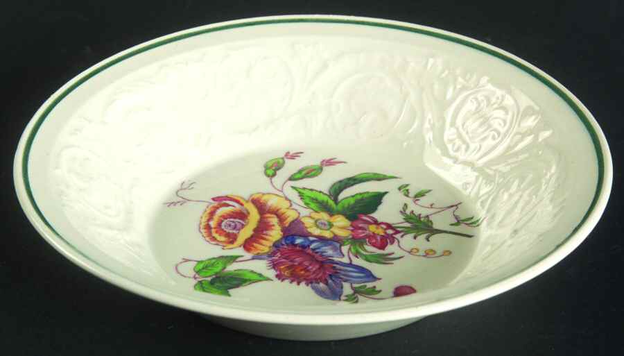 Bognor Fruit/Dessert (Sauce) Bowl by Wedgwood-1