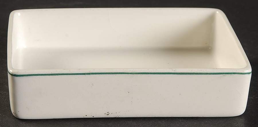 Bognor Cigarette Box No Lid by Wedgwood-1
