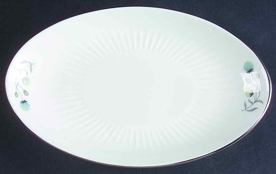 Boleyn Relish/Gravy Underplate by Wedgwood-1