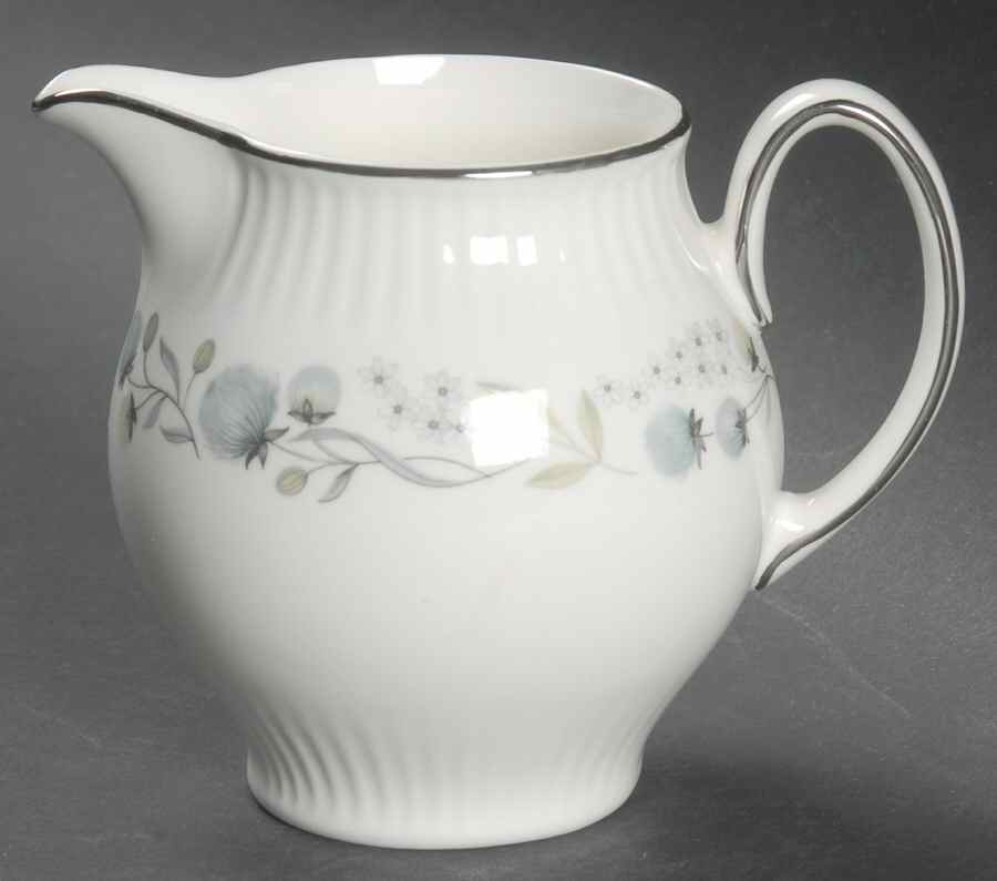 Boleyn Creamer by Wedgwood-1