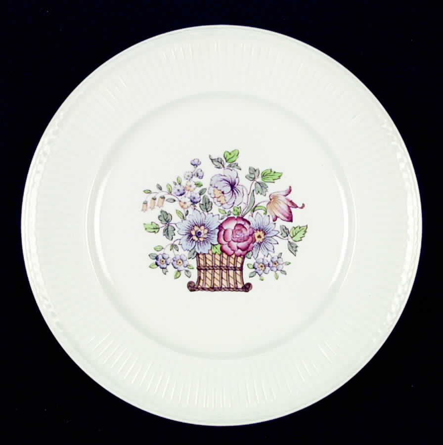 Borrowdale Dinner Plate by Wedgwood-1