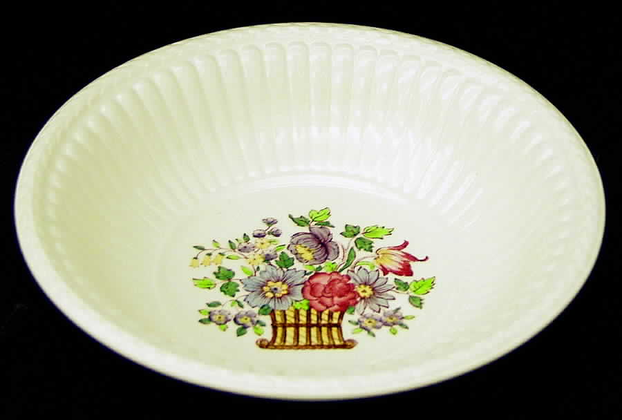 Borrowdale Coupe Cereal Bowl by Wedgwood-1
