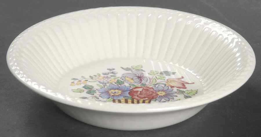 Borrowdale Fruit/Dessert (Sauce) Bowl by Wedgwood-1
