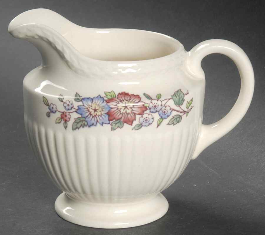Borrowdale Creamer by Wedgwood-1