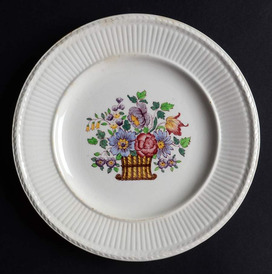 Borrowdale Bread & Butter Plate by Wedgwood-1