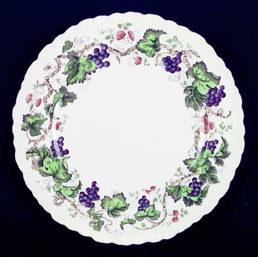 Bordeaux Dinner Plate by Wedgwood-1