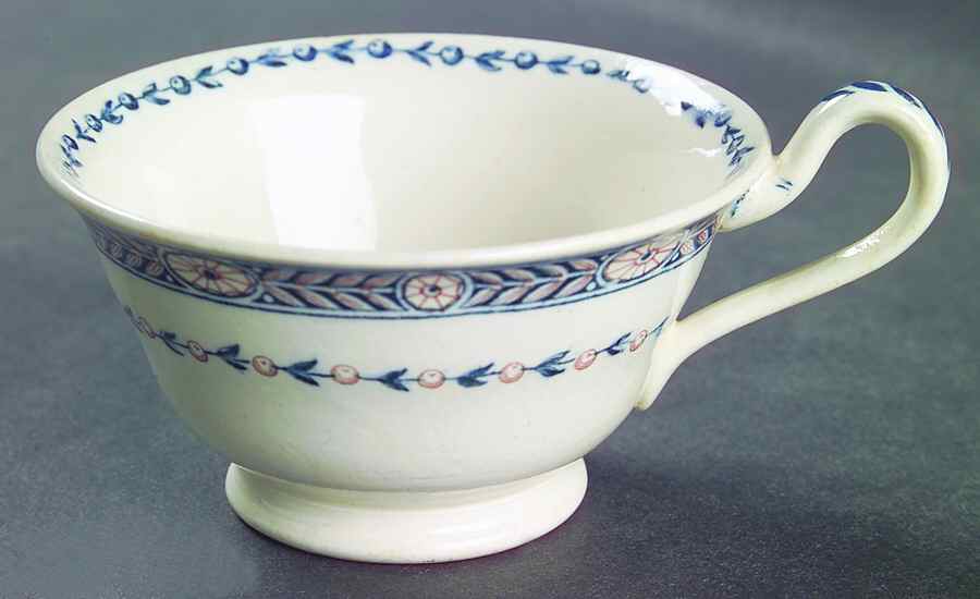 Boston Footed Cup by Wedgwood-1