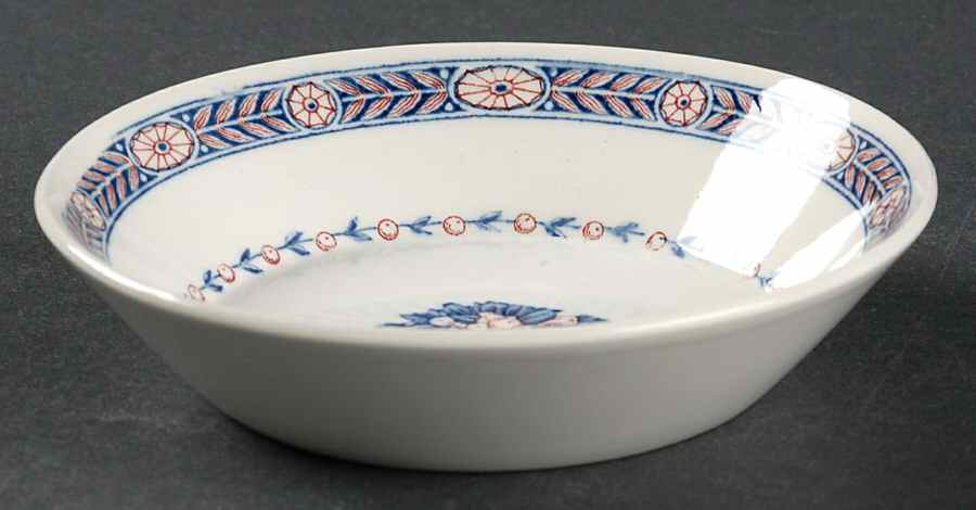 Boston Fruit/Dessert (Sauce) Bowl by Wedgwood-1