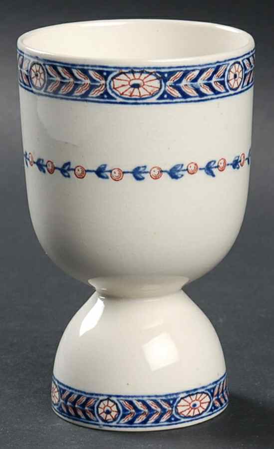 Boston Double Egg Cup by Wedgwood-1