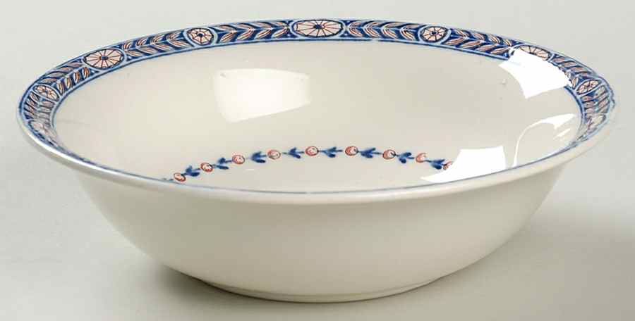 Boston Rim Cereal Bowl by Wedgwood-1