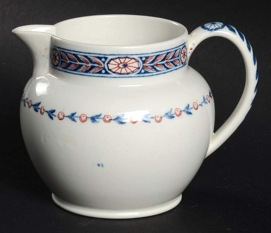 Boston Creamer by Wedgwood-1