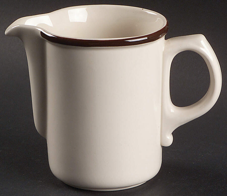 Brazil Creamer by Wedgwood-1