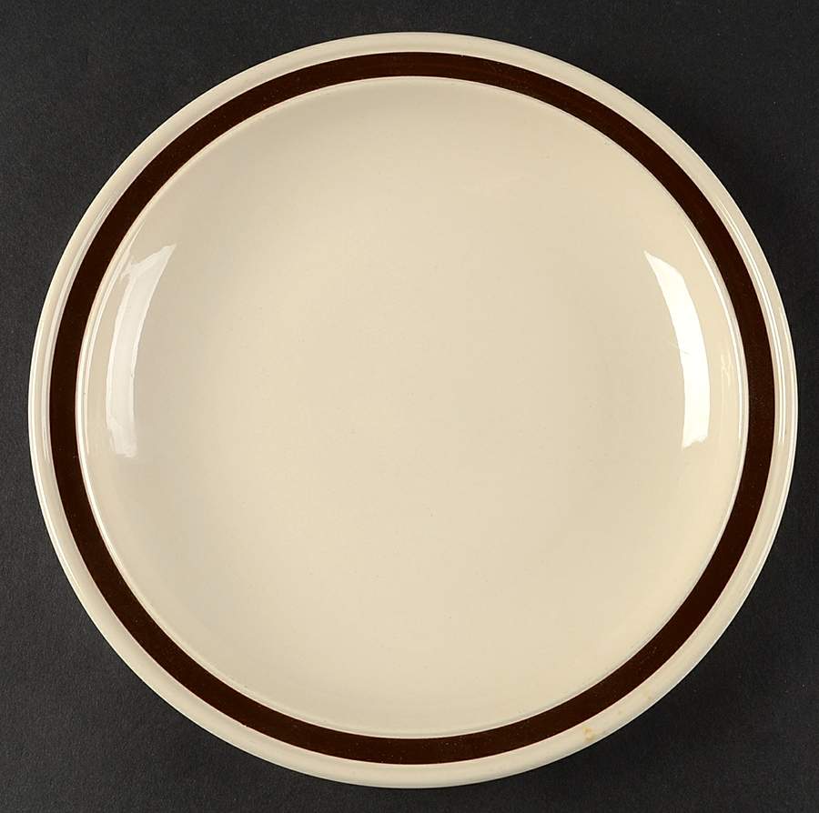 Brazil Salad Plate by Wedgwood-1