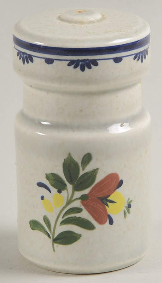 Breton Pepper Shaker by Wedgwood-1