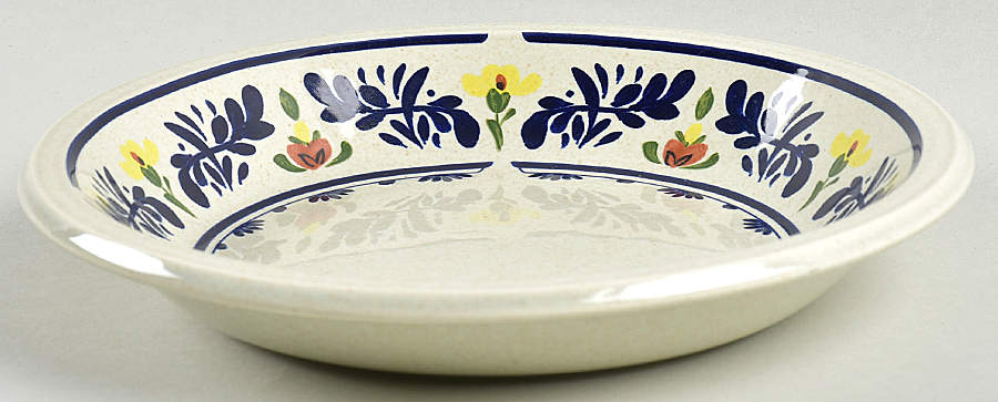 Breton Coupe Soup Bowl by Wedgwood-1