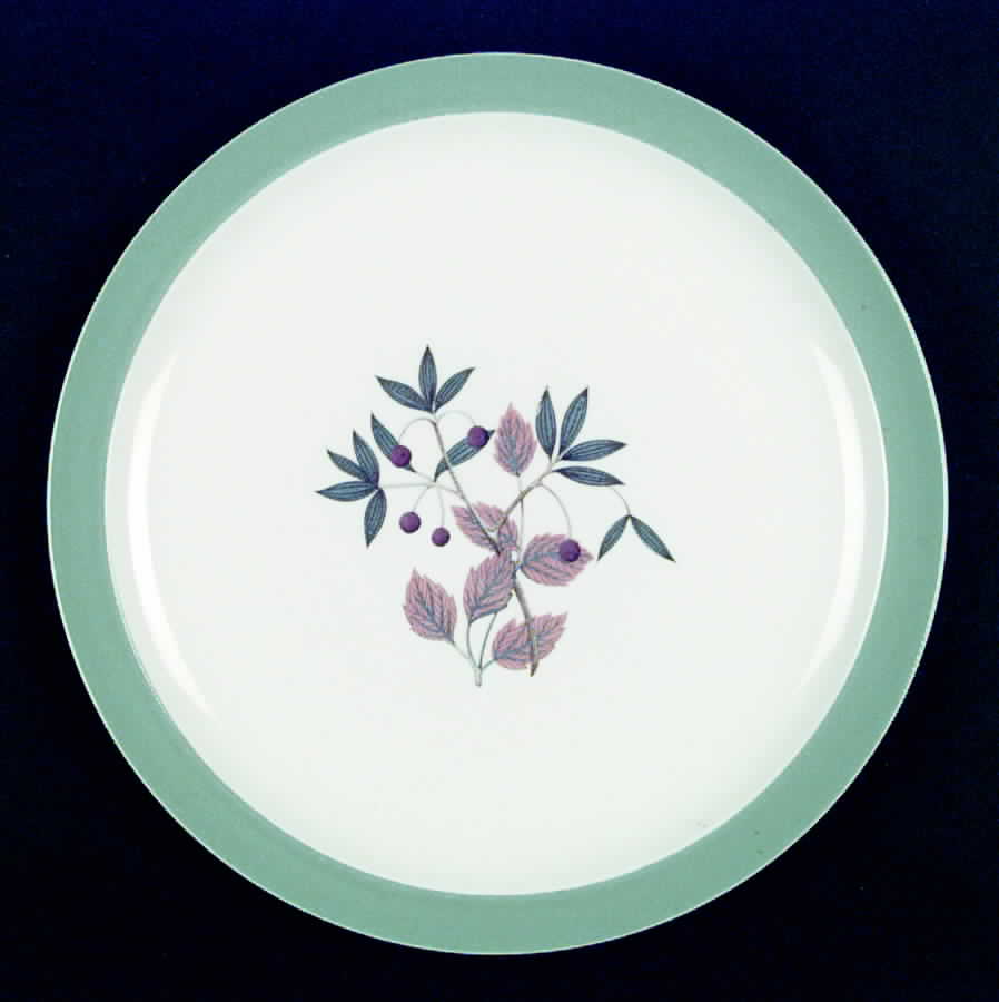 Brecon Dinner Plate by Wedgwood-1