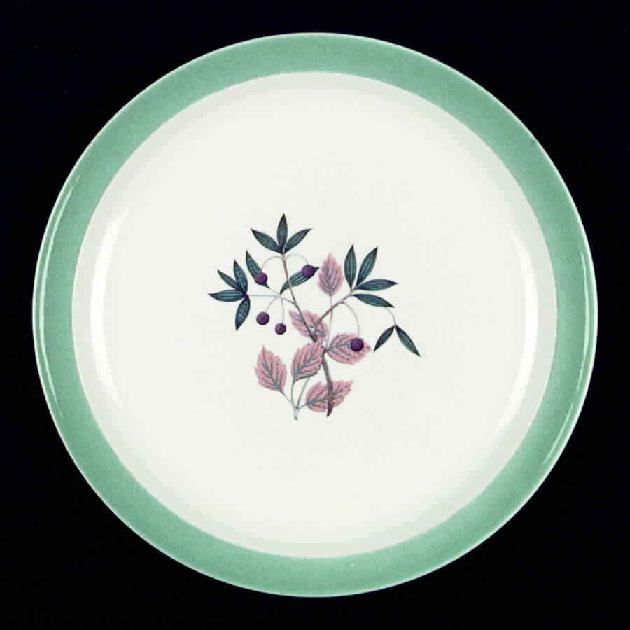 Brecon Luncheon Plate by Wedgwood-1