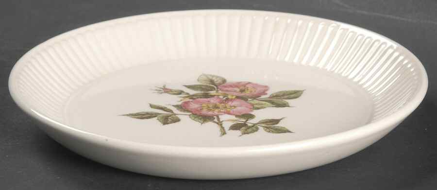 Briar Rose 6" Round Compotier by Wedgwood-1