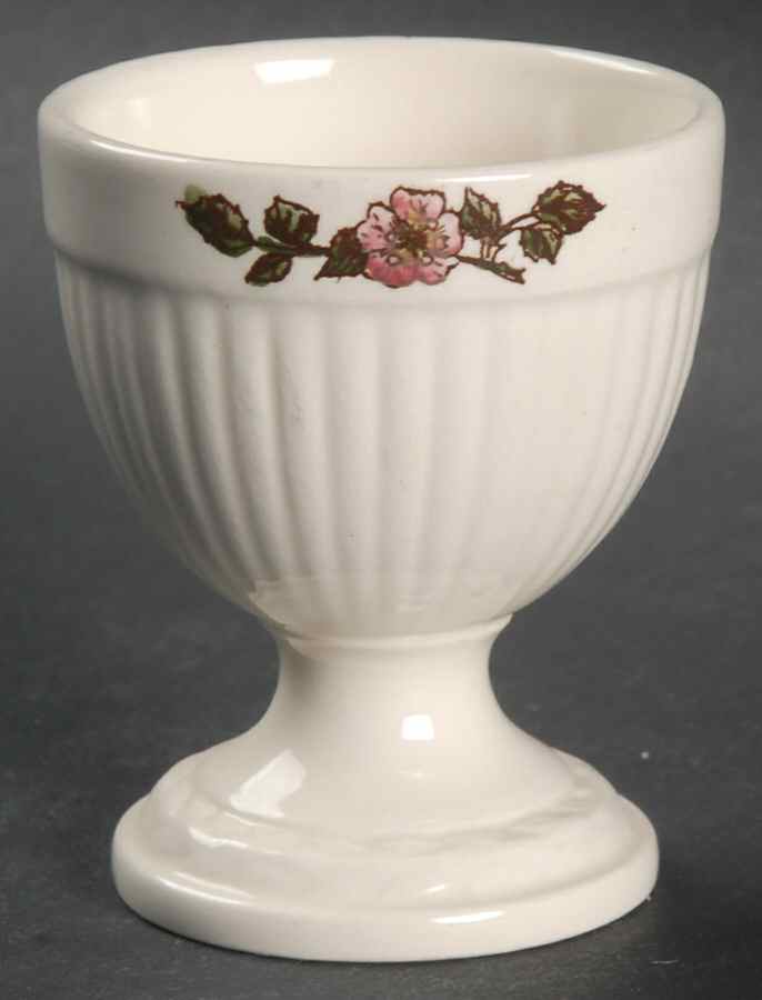 Briar Rose Single Egg Cup by Wedgwood-1