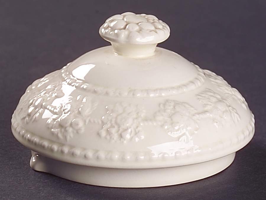 Bullfinch Wellesely Multicolor Lid for Teapot by Wedgwood-1