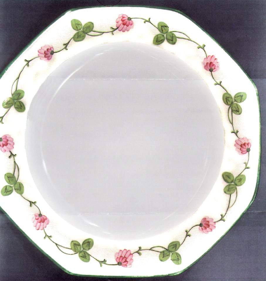 C3795 Salad Plate by Wedgwood-1